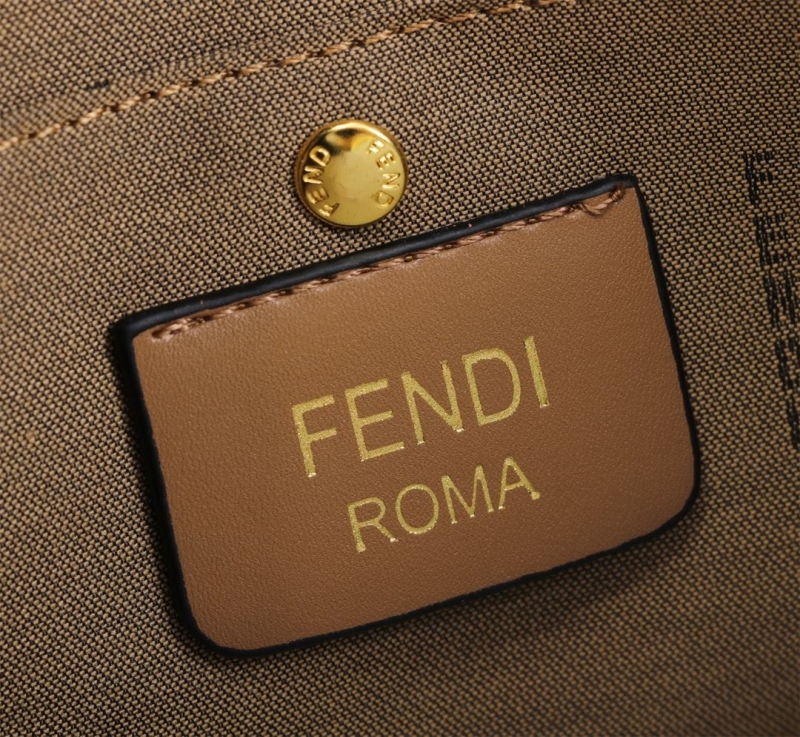 Fendi Shopping Bags